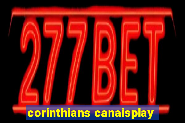 corinthians canaisplay